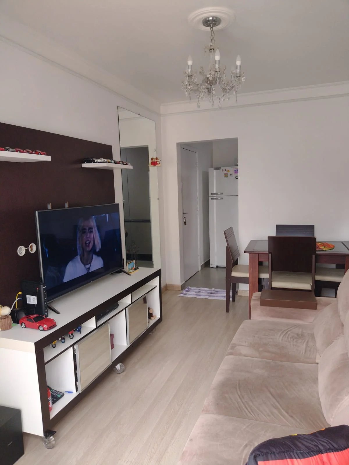 Apartamento  com 1 quarto, 52,00m², à venda no Centro de Campinas, aceita FGTS e Financiamento. - AXM IMOBILIÁRIA