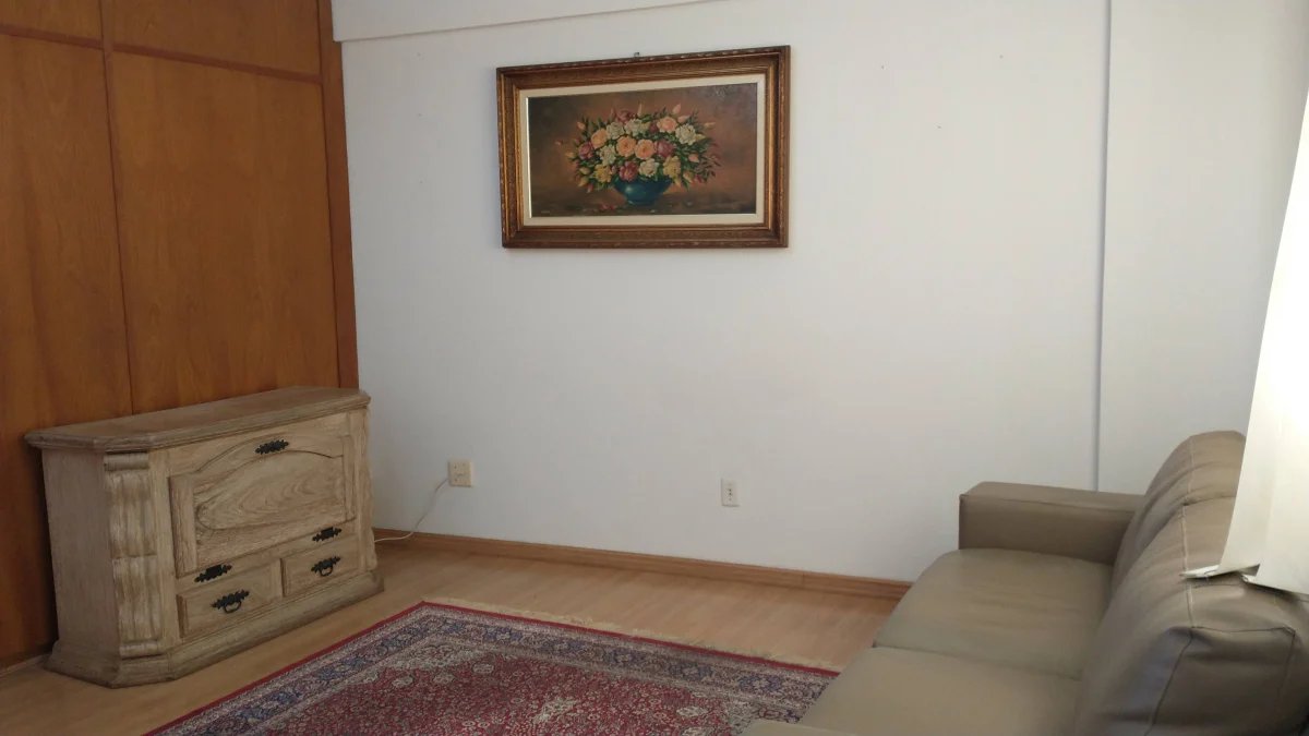 Apartamento para alugar com 1 quarto, 51m² - Centro,Campinas 