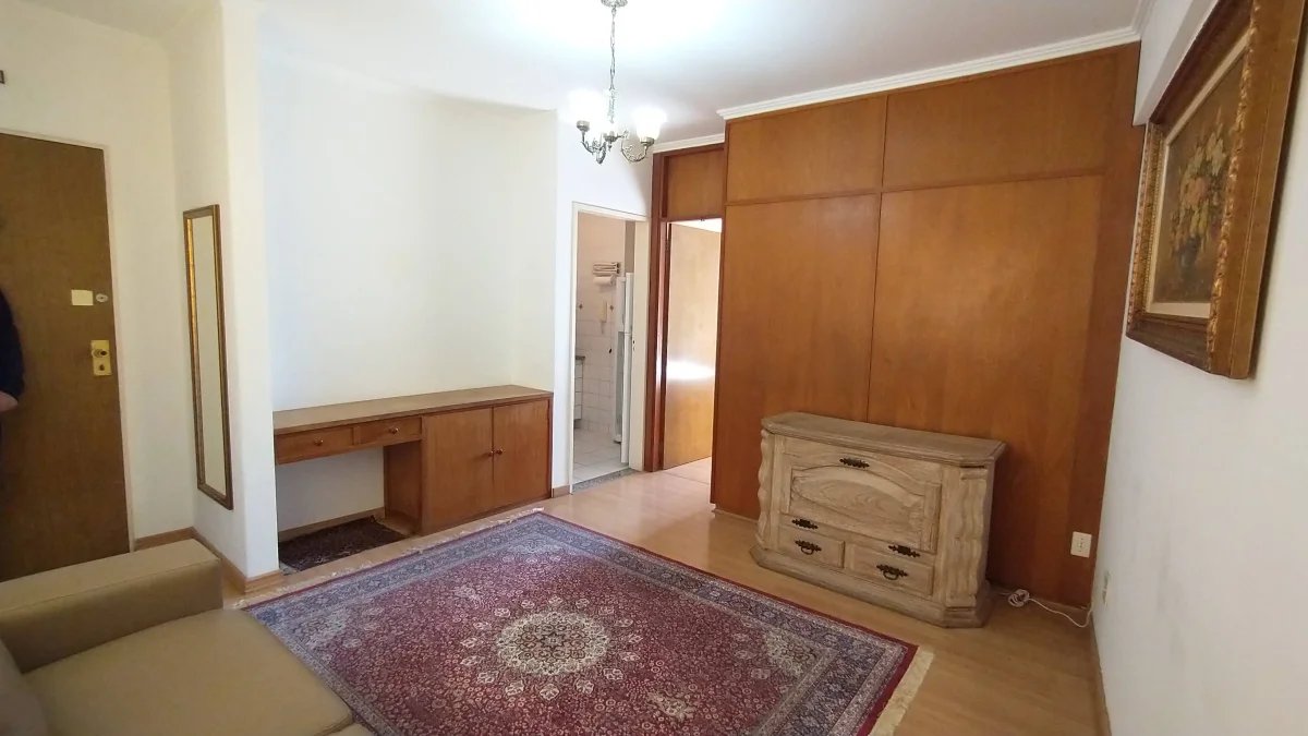 Apartamento para alugar com 1 quarto, 51m² - Centro,Campinas 