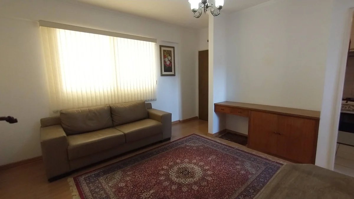 Apartamento para alugar com 1 quarto, 51m² - Centro,Campinas 