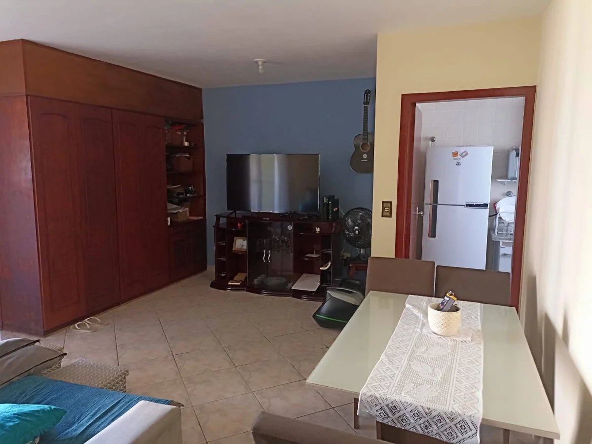 Apartamento à venda com 1 quarto, 50m² - Centro,Campinas 