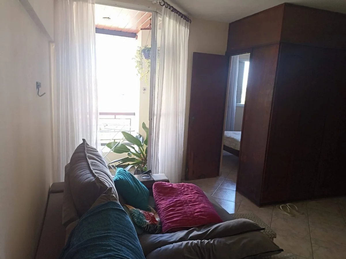 Apartamento à venda com 1 quarto, 50m² - Centro,Campinas 