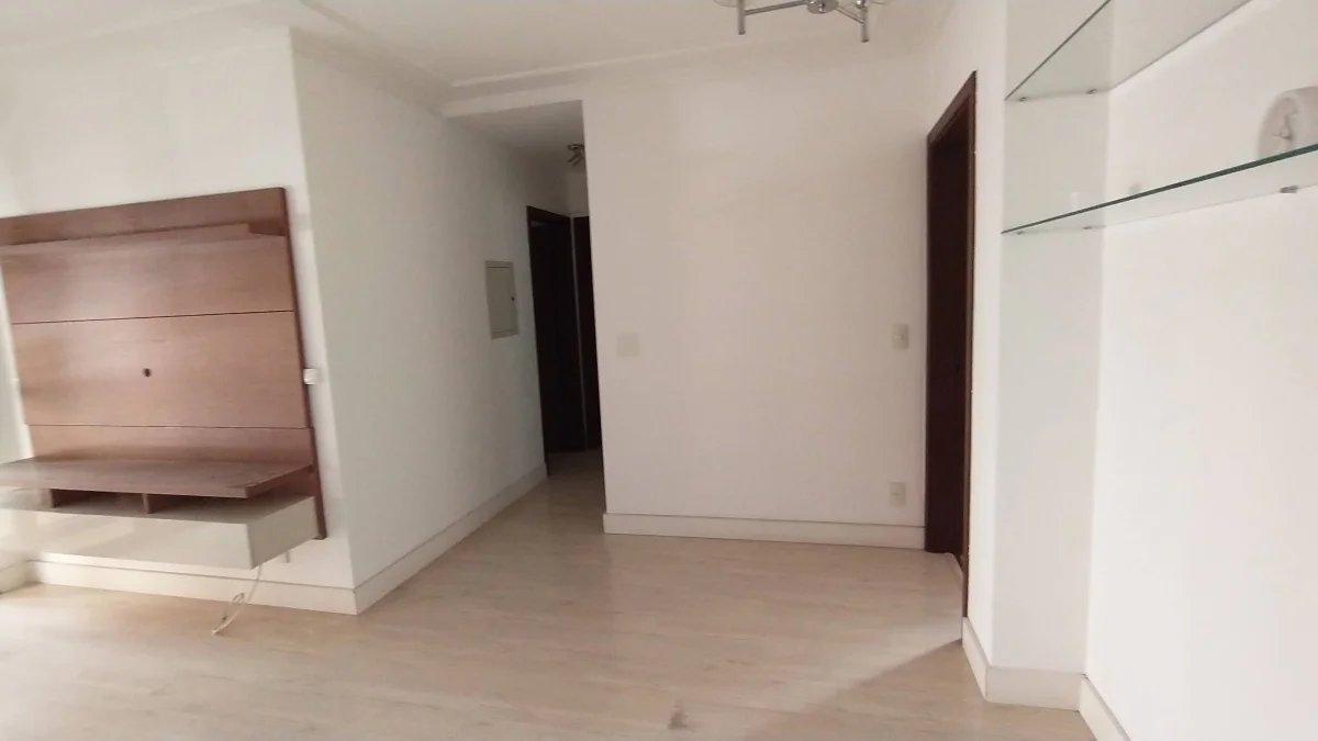 Apartamento à venda com 2 quartos, 70m² - Mansões Santo Antonio,Campinas 
