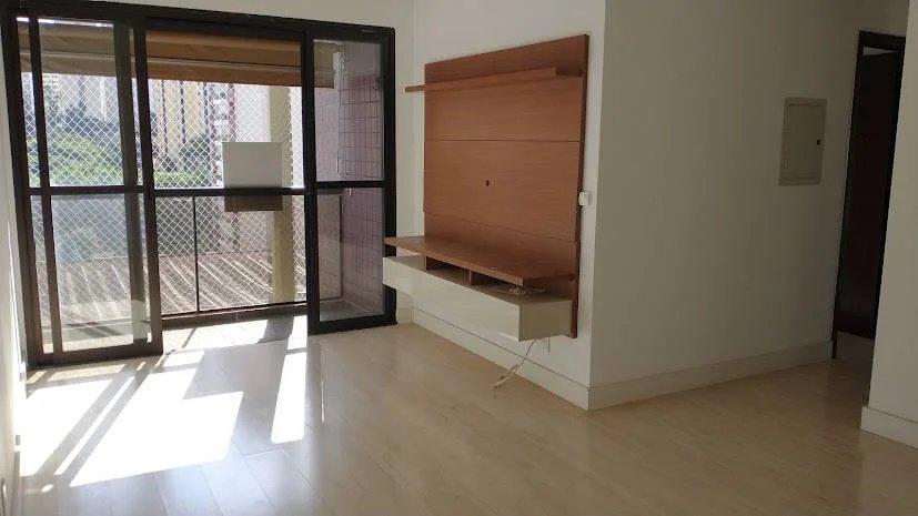 Apartamento à venda com 2 quartos, 70m² - Mansões Santo Antonio,Campinas 