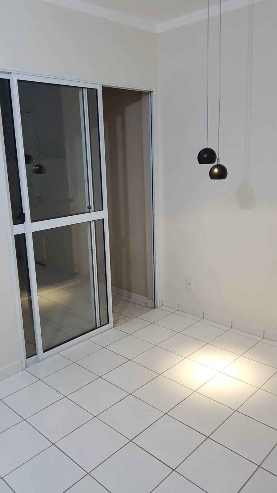 Apartamento à venda com 2 quartos, 50m² - Jardim Santa Terezinha (Nova Veneza),Sumaré 