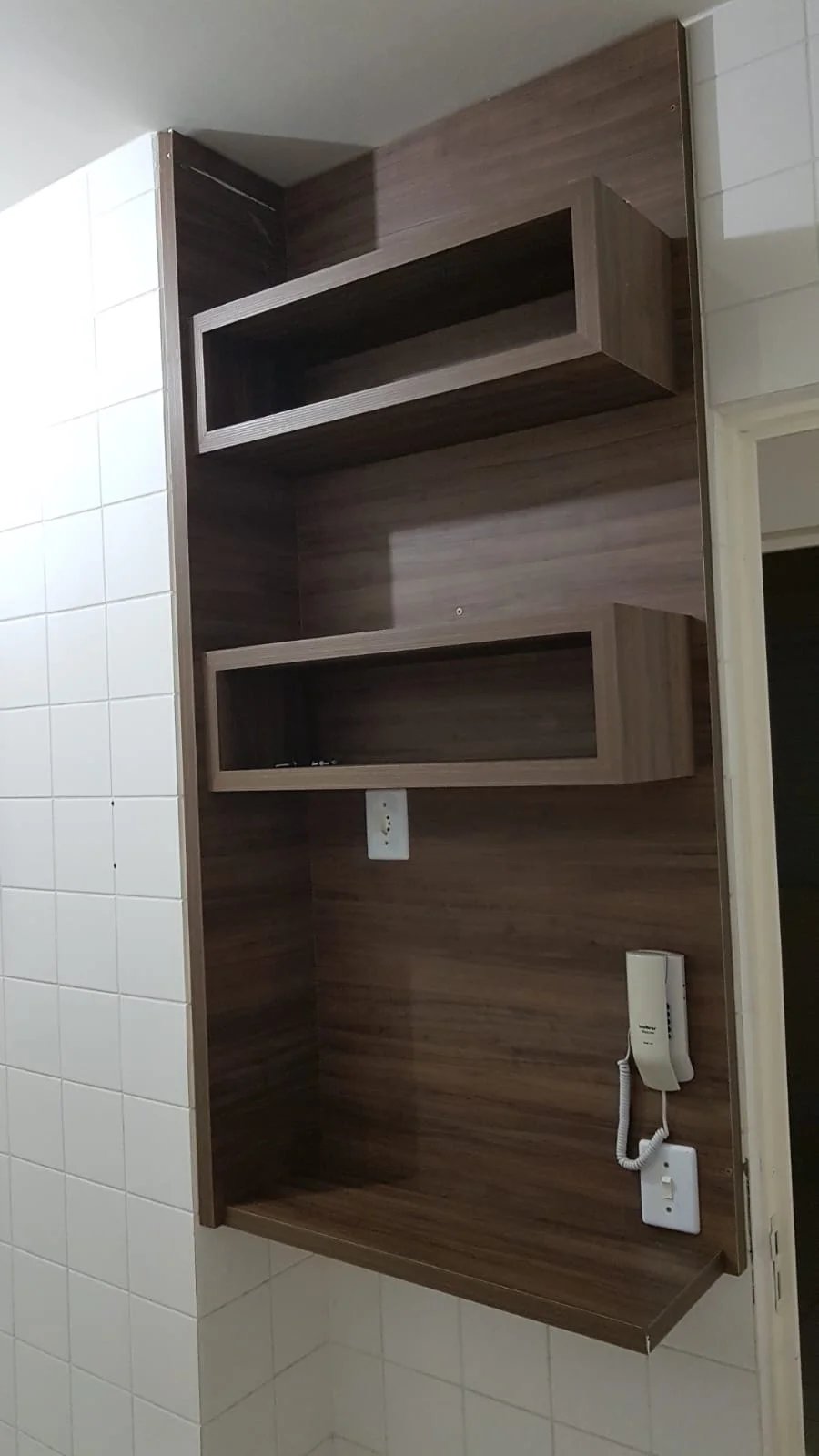 Apartamento à venda com 2 quartos, 50m² - Jardim Santa Terezinha (Nova Veneza),Sumaré 