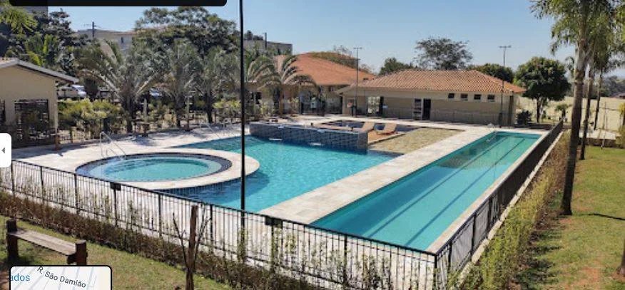 Apartamento à venda com 2 quartos, 50m² - Jardim Santa Terezinha (Nova Veneza),Sumaré 