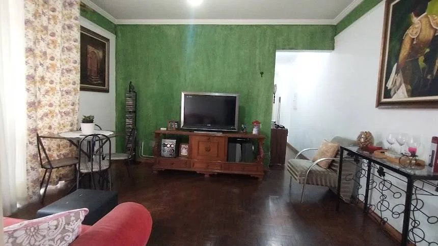 Apartamento à venda com 2 quartos, 92m² - Bosque,Campinas 