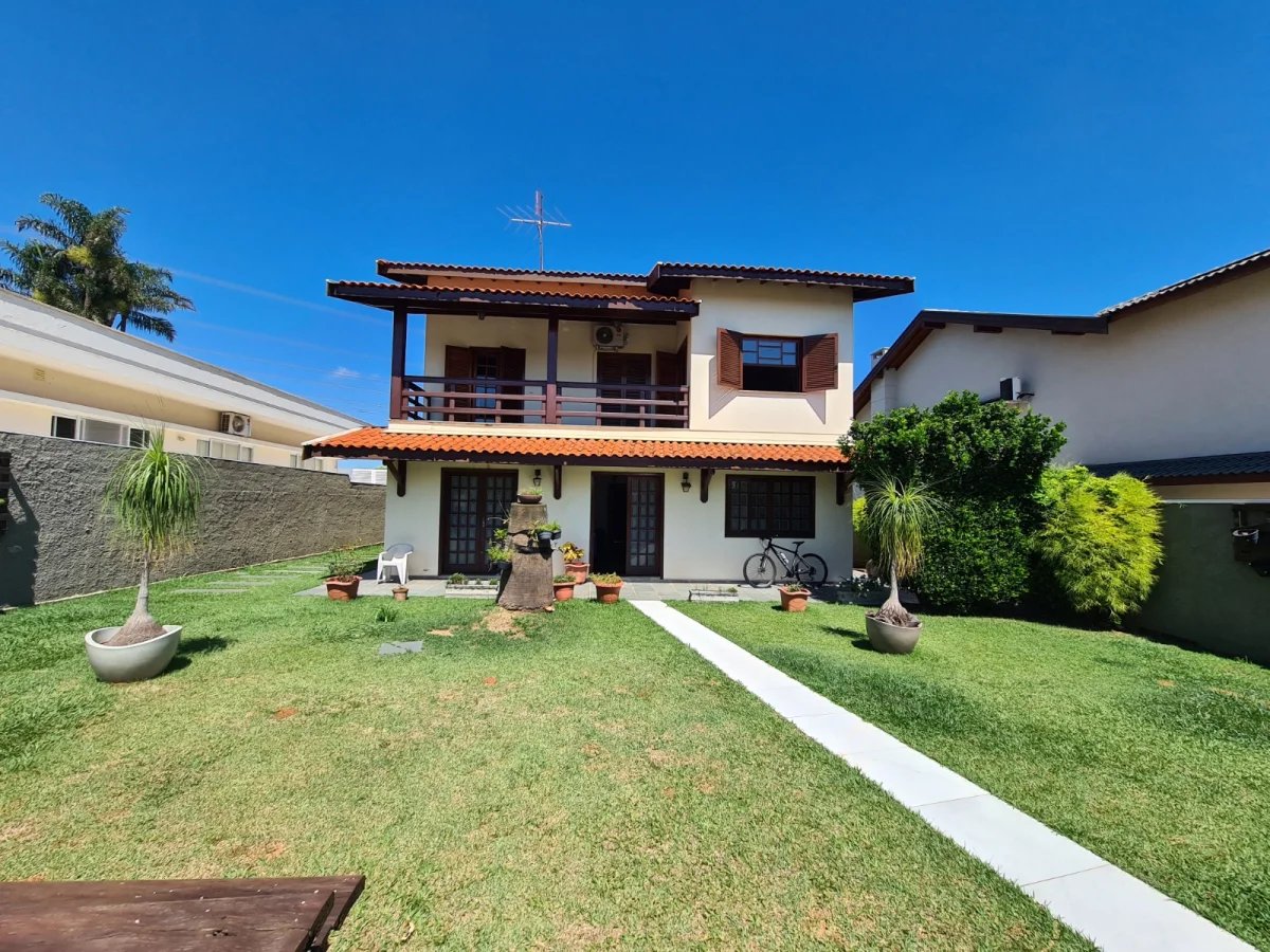 Casa de condomínio à venda em Campinas, Alphaville Campinas, com 3 quartos, 282,00m² - AXM IMOBILIÁRIA