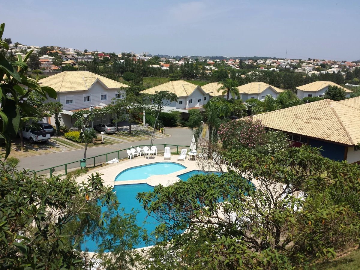 Casa para venda ou locação com 3 quartos, 150m² - Loteamento Alphaville Campinas,Campinas 