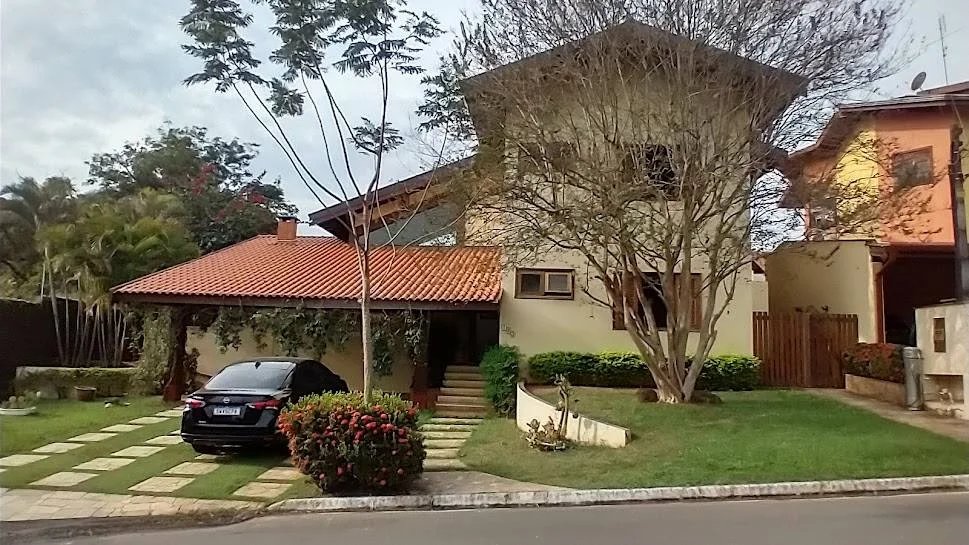 Casa em Condomínio no  Estância Paraíso, com 3 suítes, aceita financiamento e FGTS. - AXM IMOBILIÁRIA