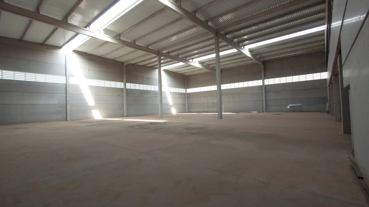 Galpão à venda, 1232m² - Cascata,Paulínia 