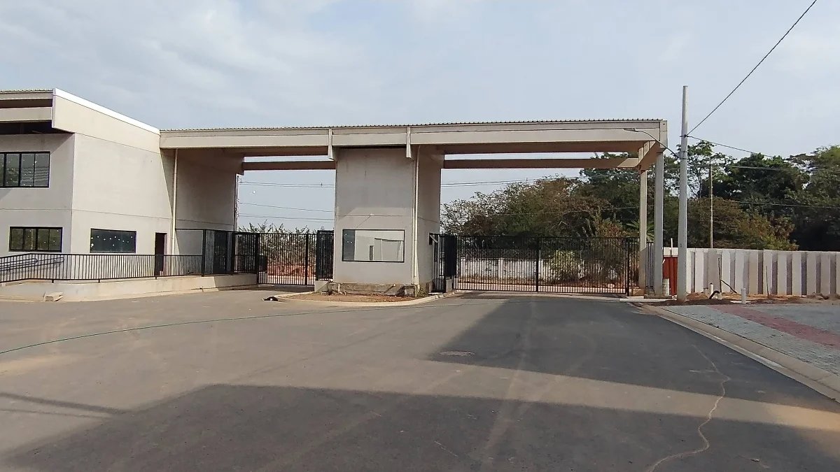 Galpão à venda, 1232m² - Cascata,Paulínia 