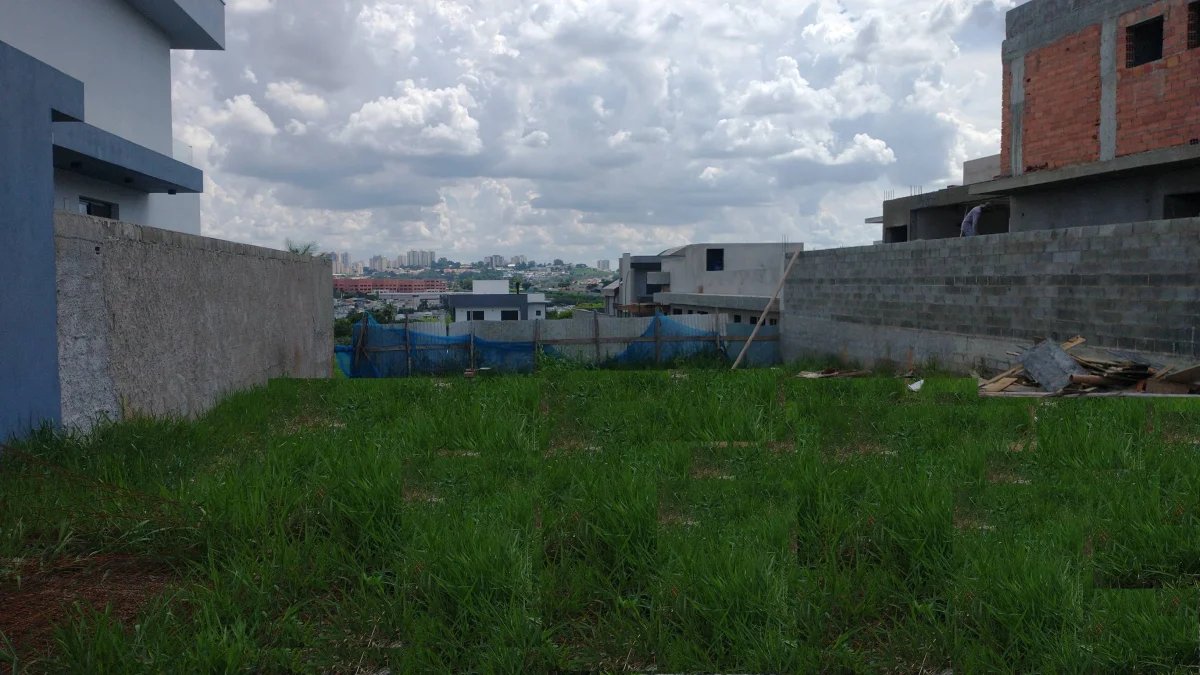 Terreno à venda - Loteamento Alphaville Campinas,Campinas 