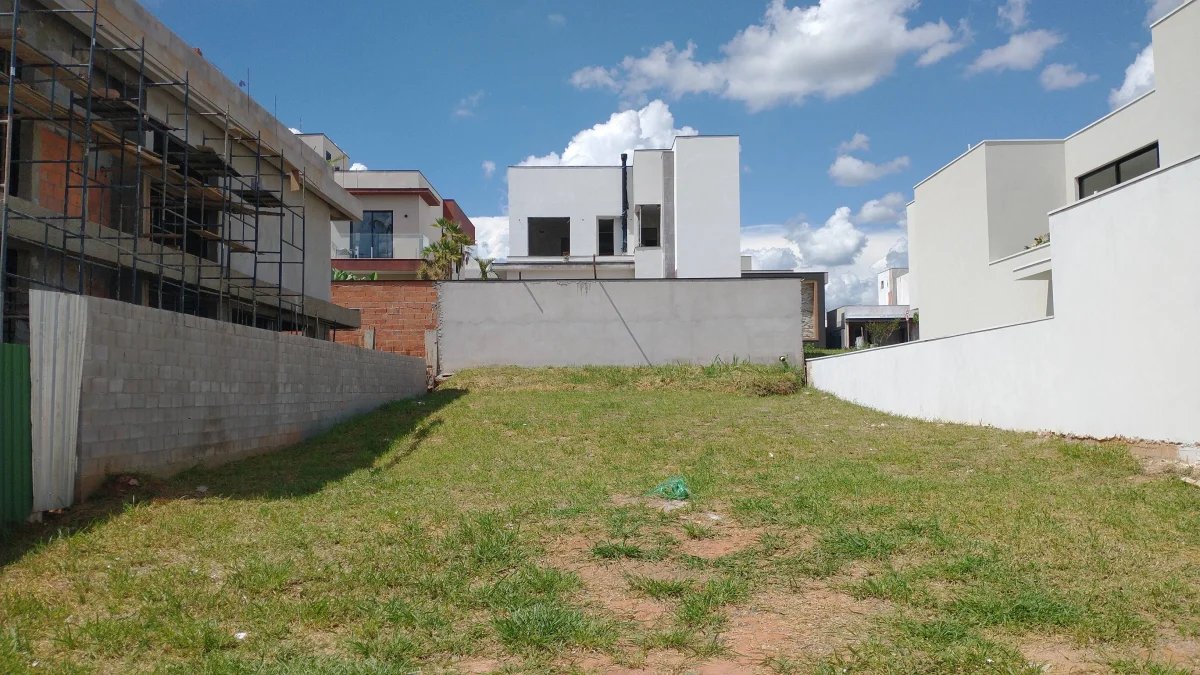 Terreno à venda - Loteamento Alphaville Campinas,Campinas 