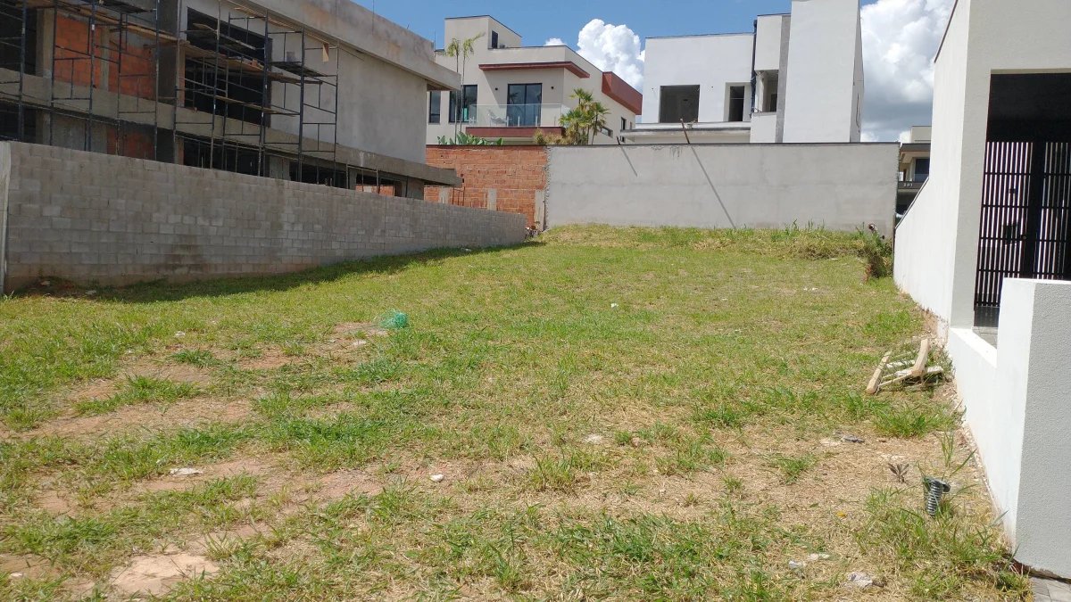 Terreno à venda - Loteamento Alphaville Campinas,Campinas 